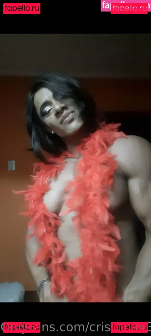 cristtina43 Nude Onlyfans Photo 39