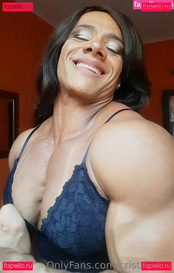 cristtina43 Nude Onlyfans Photo 30