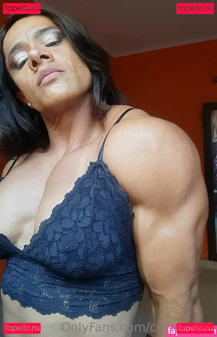 cristtina43 Nude Onlyfans Photo 29