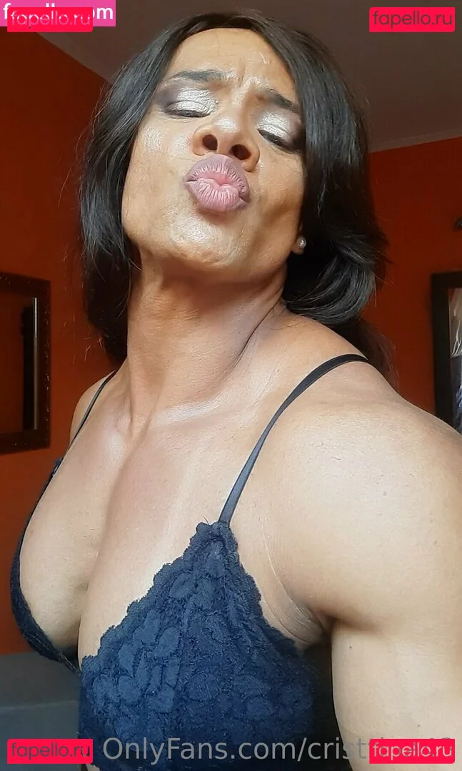 cristtina43 Nude Onlyfans Photo 28