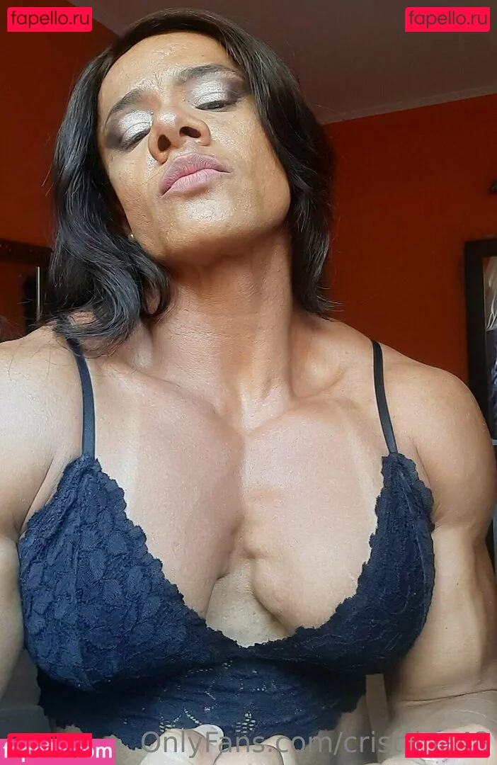 cristtina43 Nude Onlyfans Photo 26