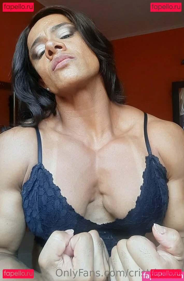 cristtina43 Nude Onlyfans Photo 27