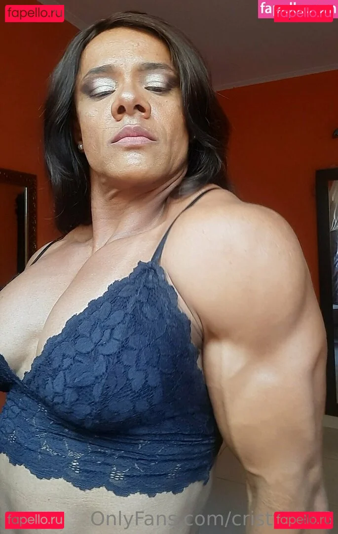 cristtina43 Nude Onlyfans Photo 25