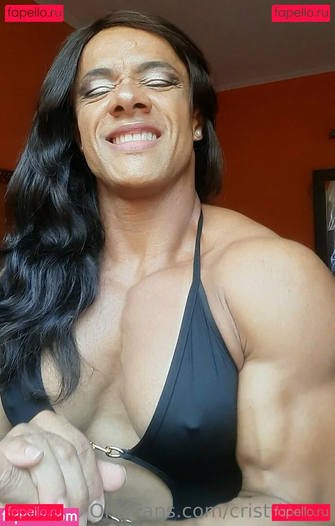 cristtina43 Nude Onlyfans Photo 22