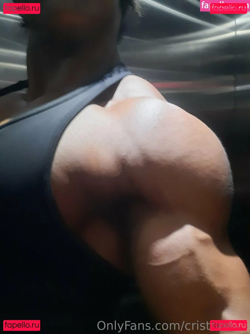 cristtina43 Nude Onlyfans Photo 15