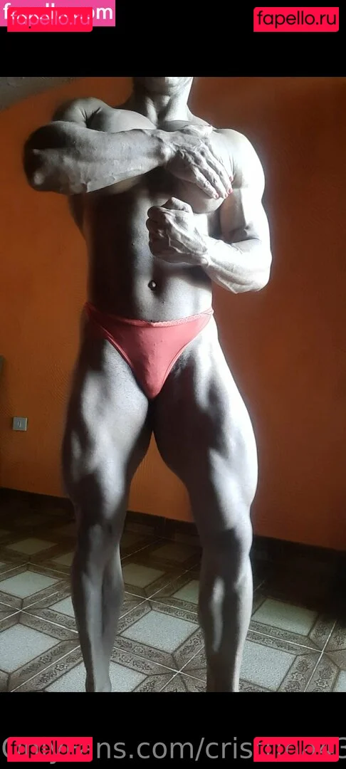 cristtina43 Nude Onlyfans Photo 10