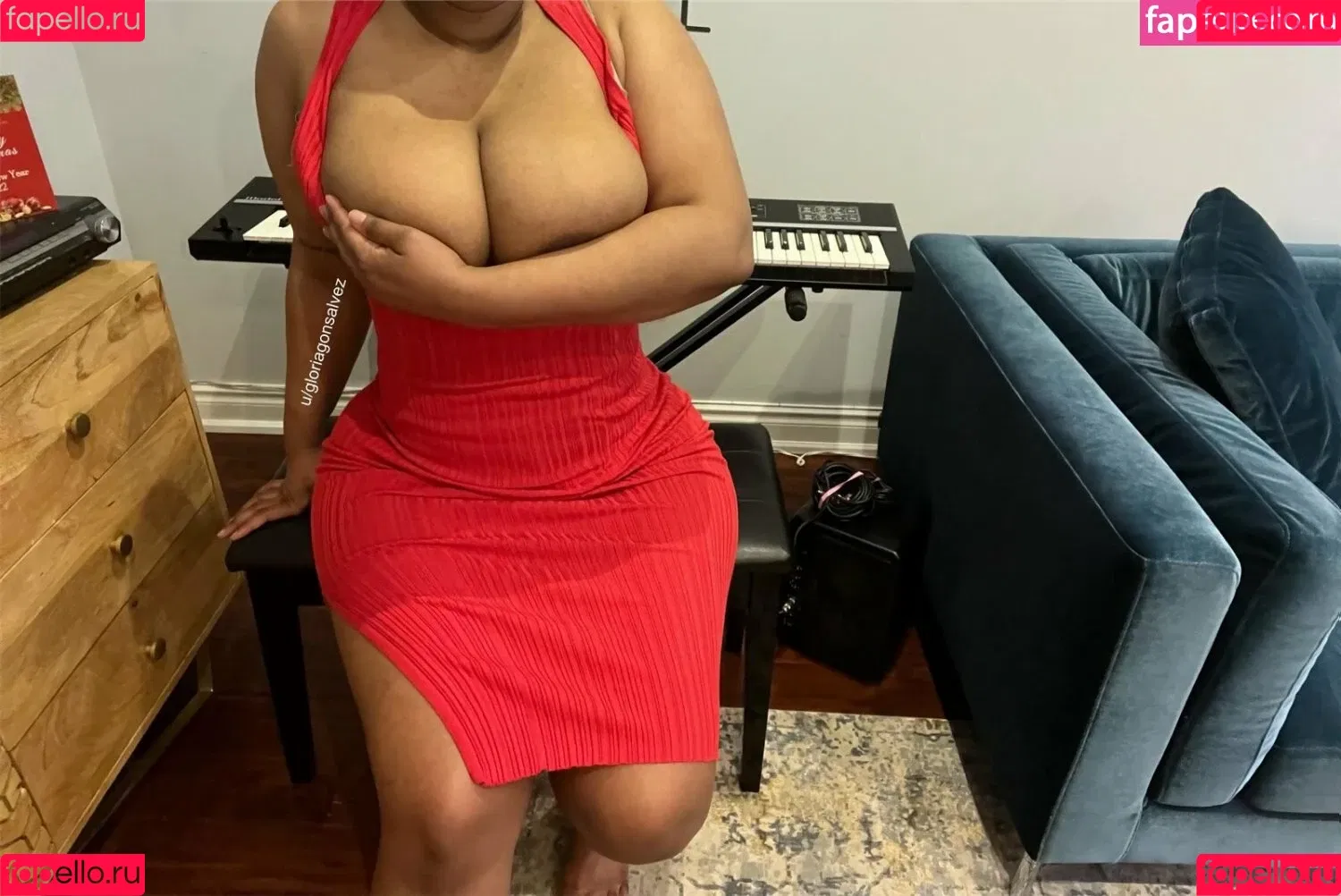 Gloria Gonsalvez Onlyfans Photo Gallery 