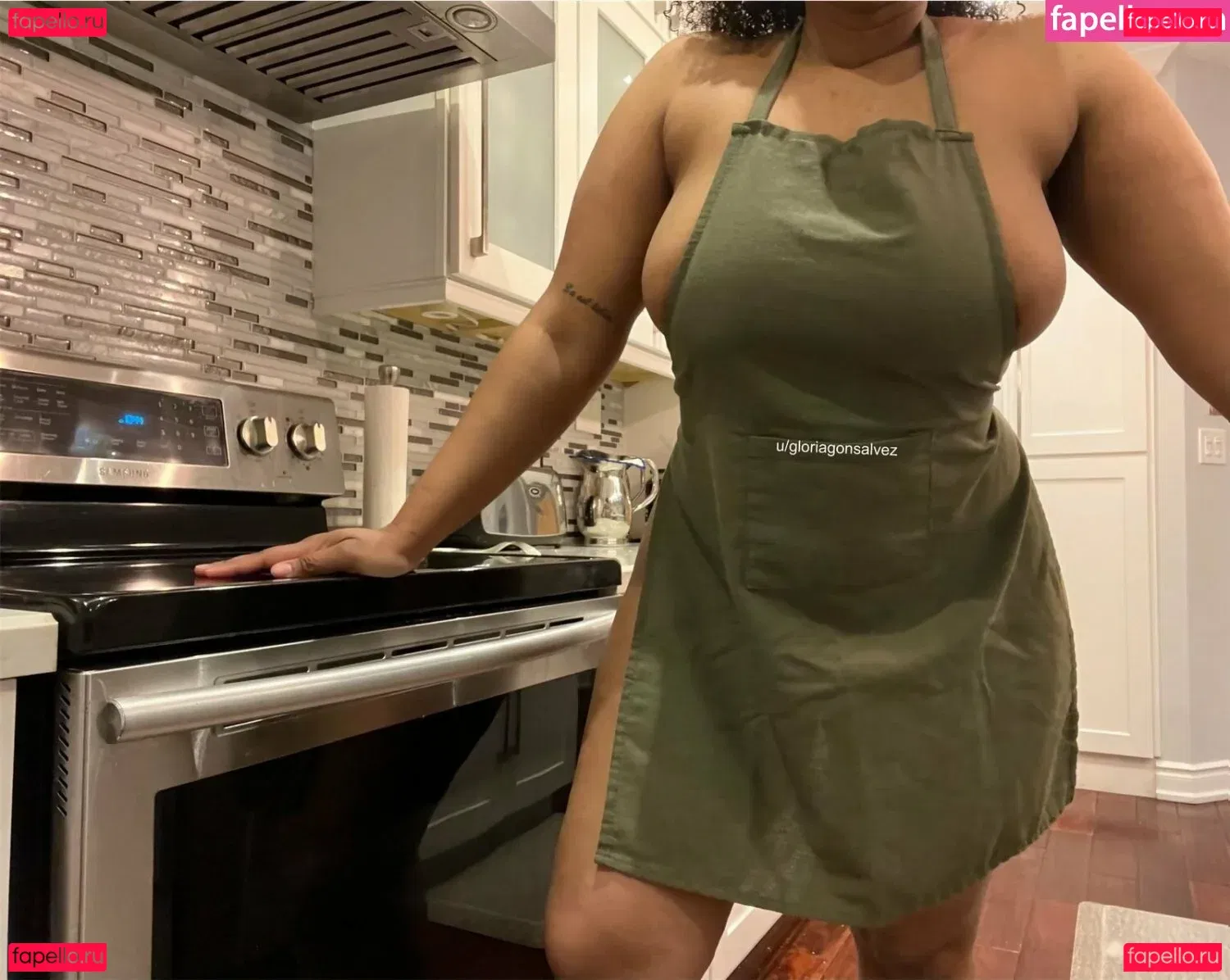 Gloria Gonsalvez Onlyfans Photo Gallery 