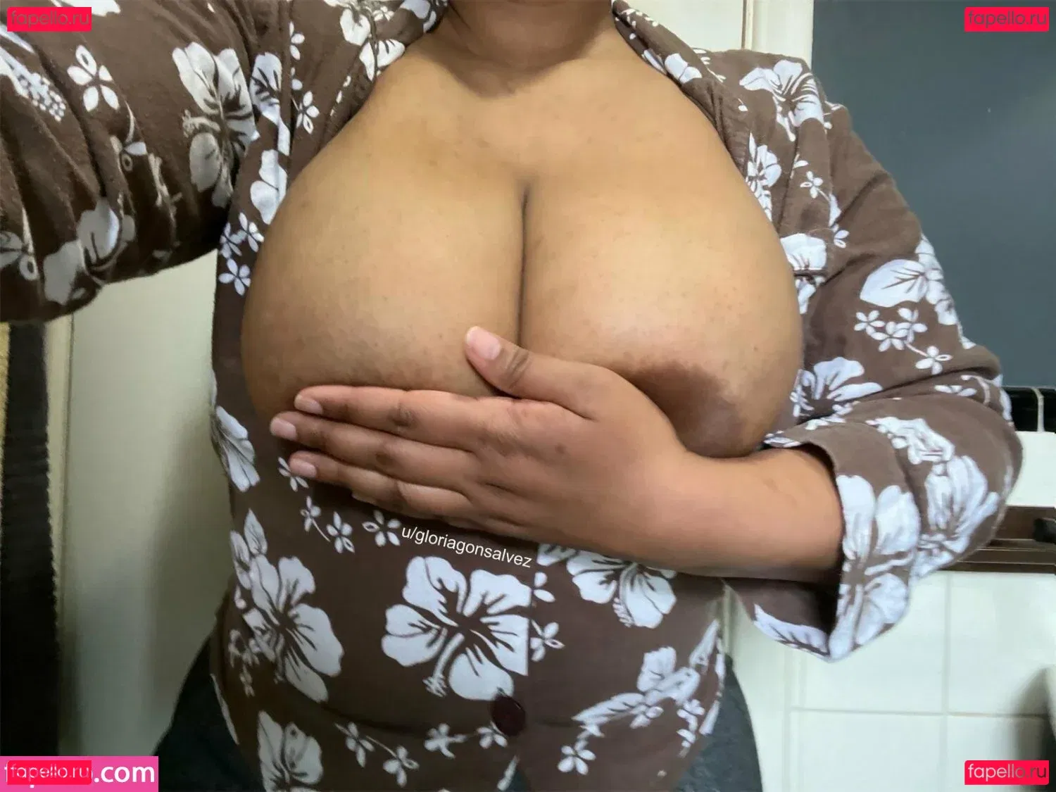 Gloria Gonsalvez Onlyfans Photo Gallery 