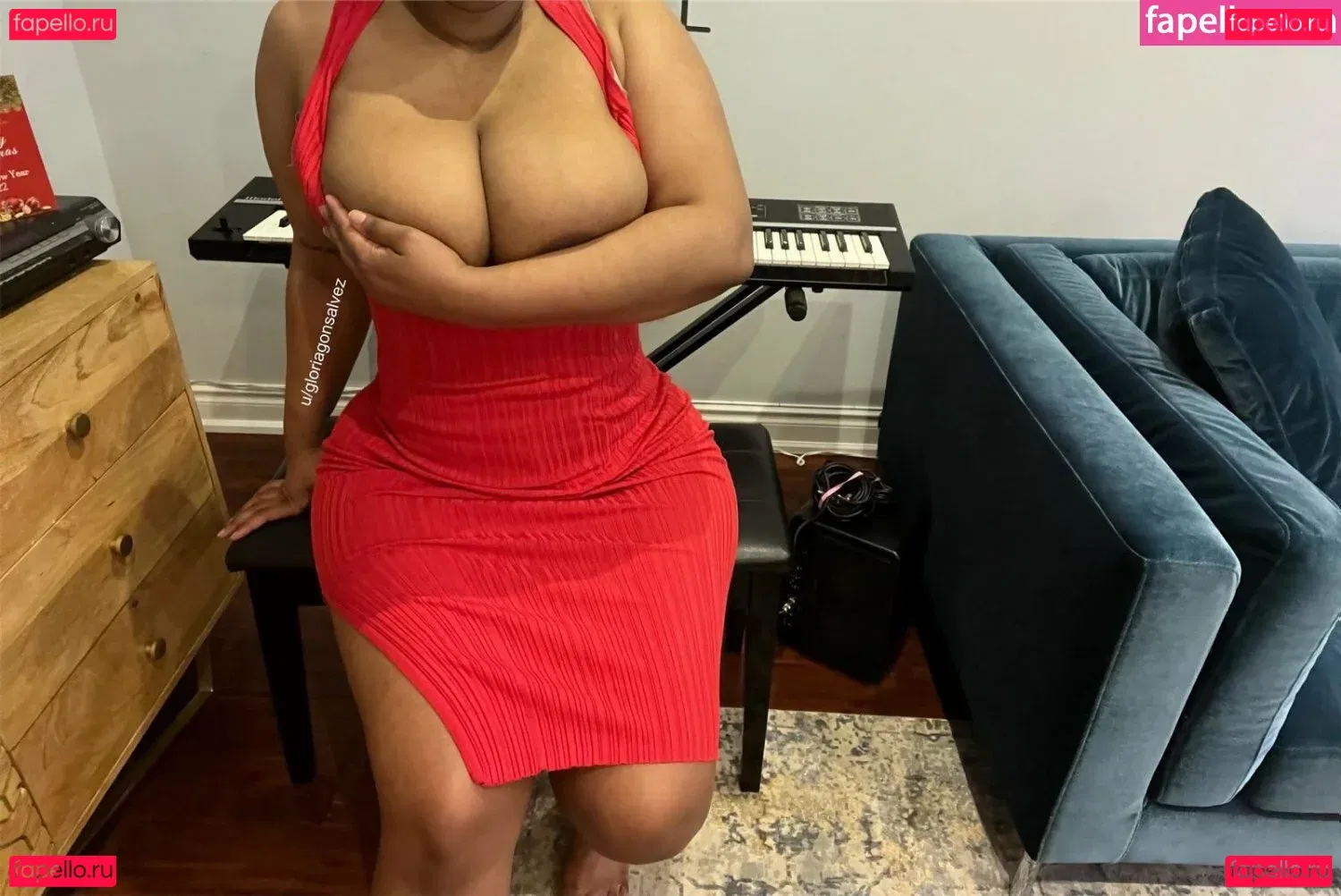 Gloria Gonsalvez Onlyfans Photo Gallery 