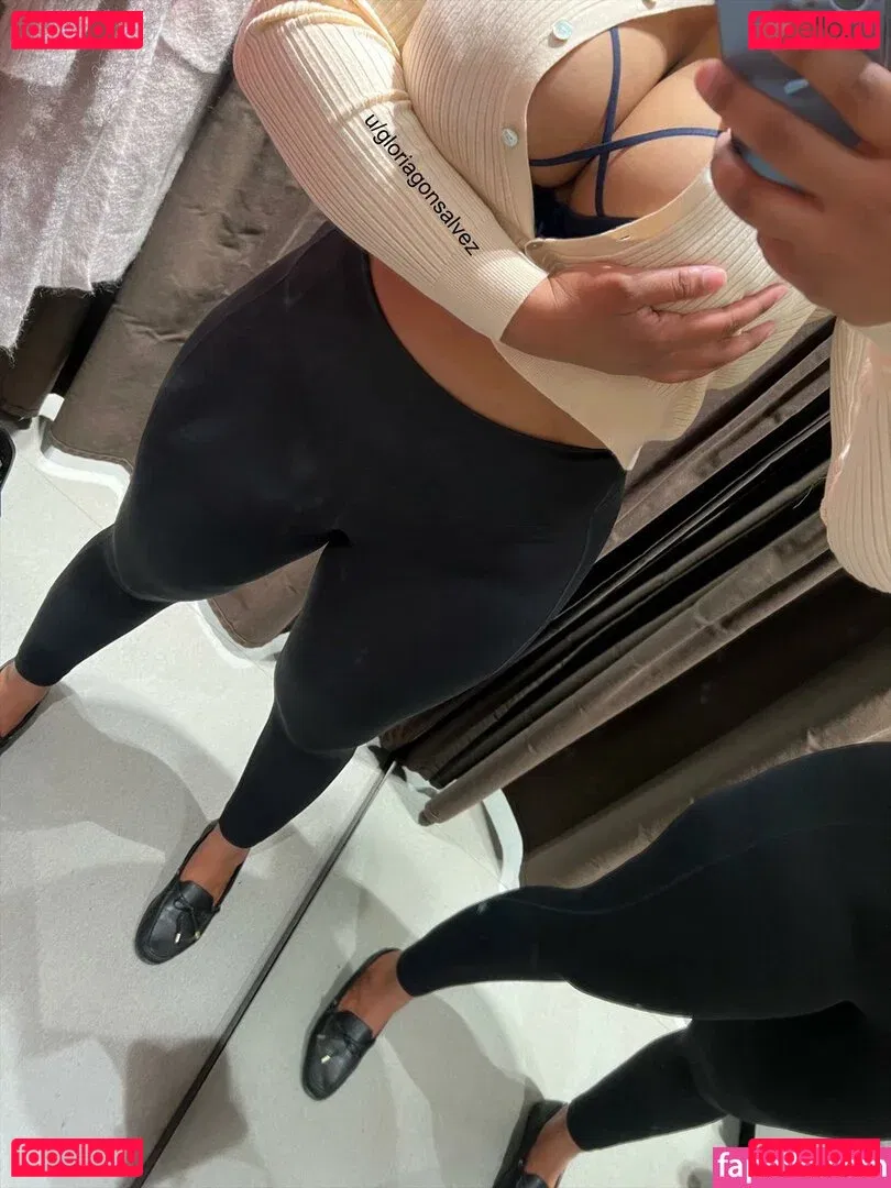Gloria Gonsalvez Onlyfans Photo Gallery 