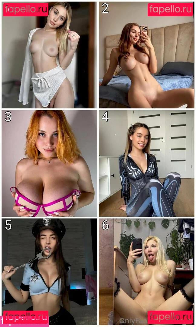 viki_vii Onlyfans Photo Gallery 