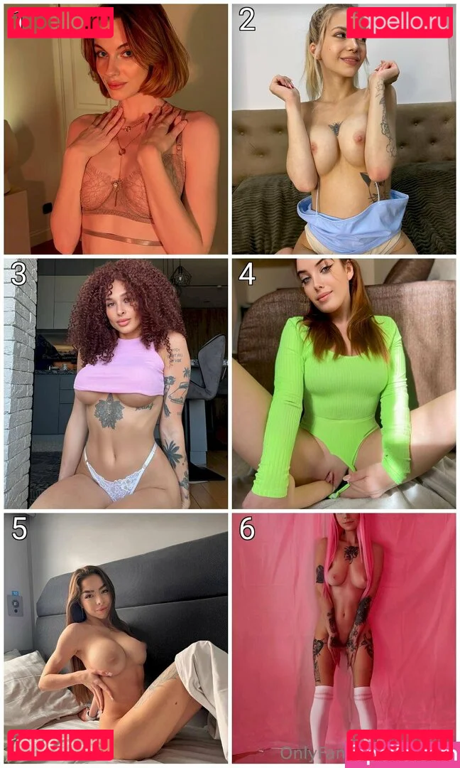 viki_vii Onlyfans Photo Gallery 