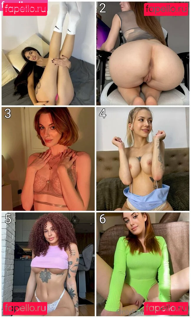 viki_vii Onlyfans Photo Gallery 