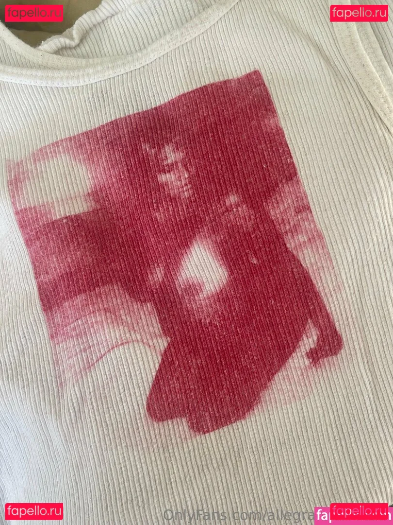 allegracolesworld Onlyfans Photo Gallery 