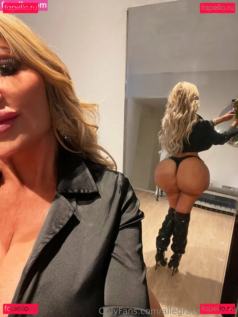 allegracolesworld Onlyfans Photo Gallery 