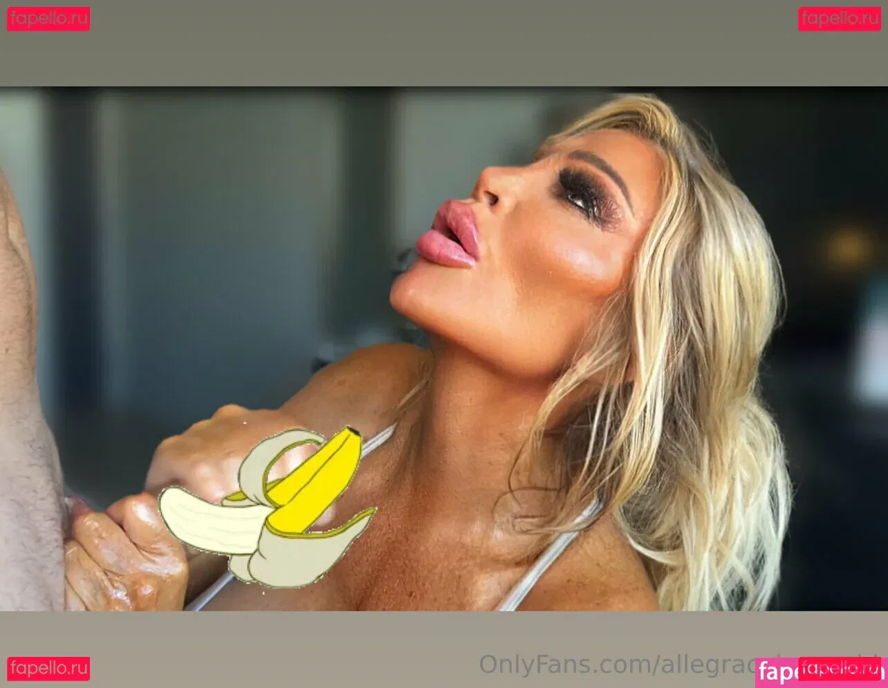 allegracolesworld Onlyfans Photo Gallery 