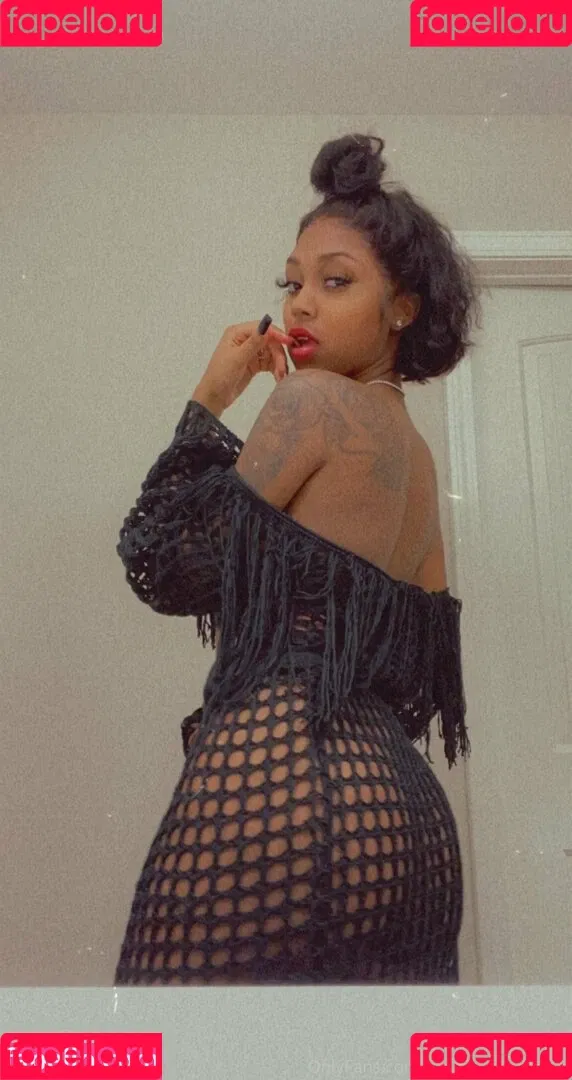 yasmeanmonique Onlyfans Photo Gallery 