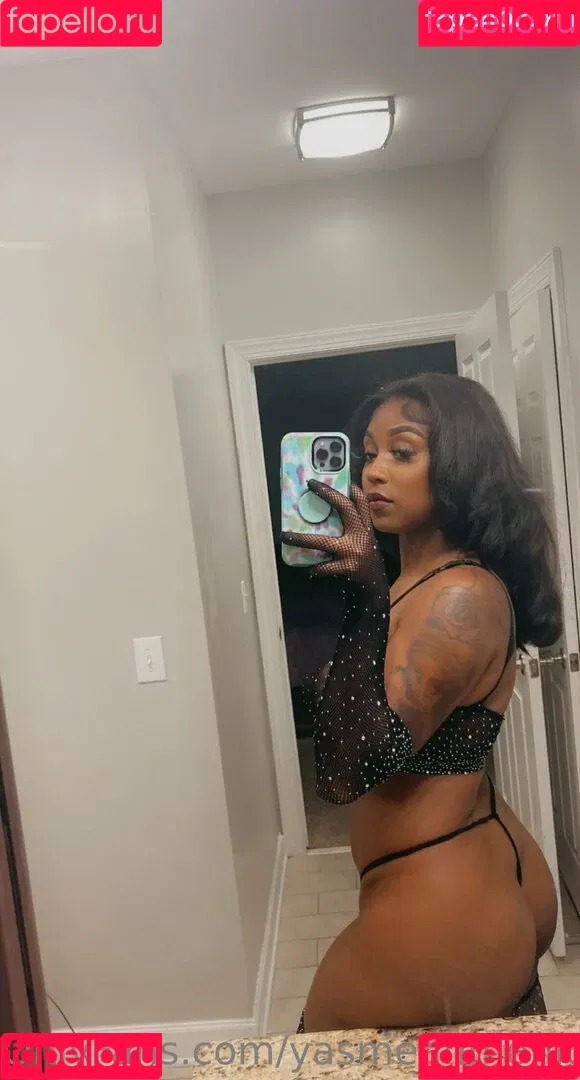yasmeanmonique Onlyfans Photo Gallery 