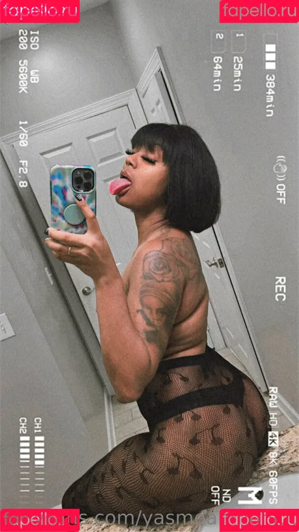 yasmeanmonique Onlyfans Photo Gallery 
