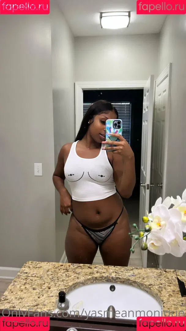 yasmeanmonique Onlyfans Photo Gallery 
