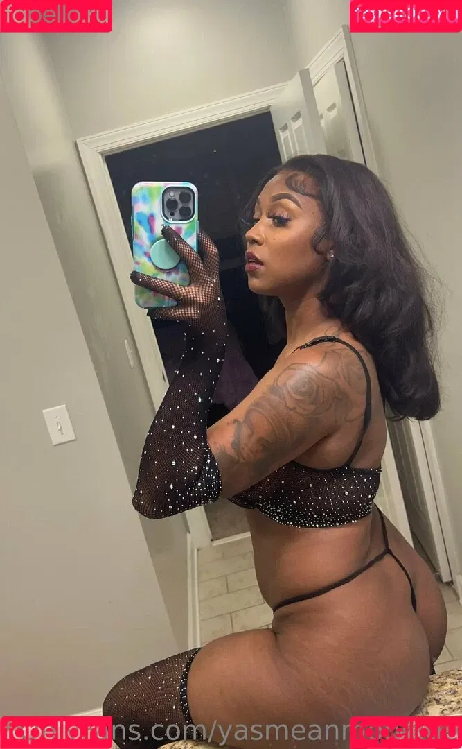 yasmeanmonique Onlyfans Photo Gallery 