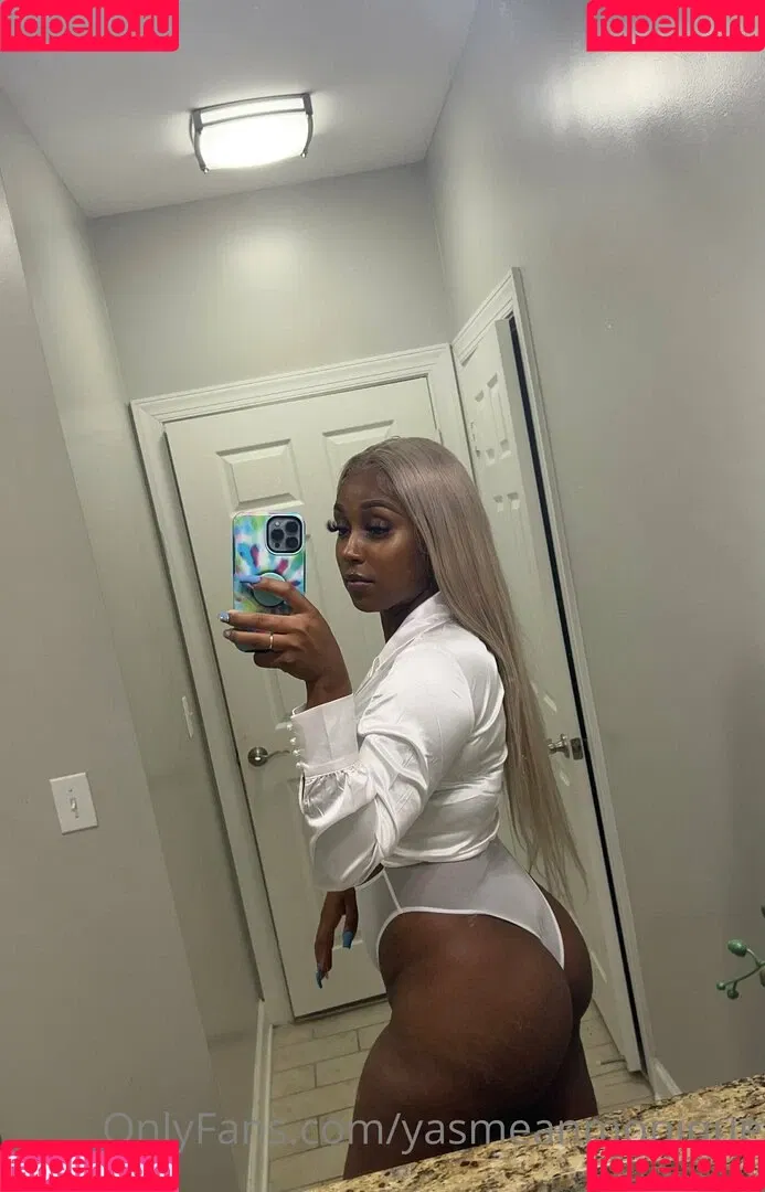yasmeanmonique Onlyfans Photo Gallery 