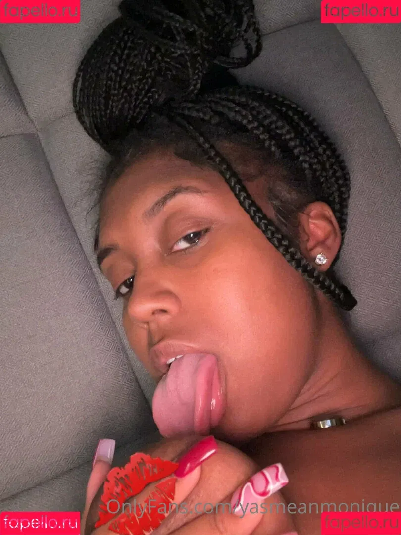 yasmeanmonique Onlyfans Photo Gallery 
