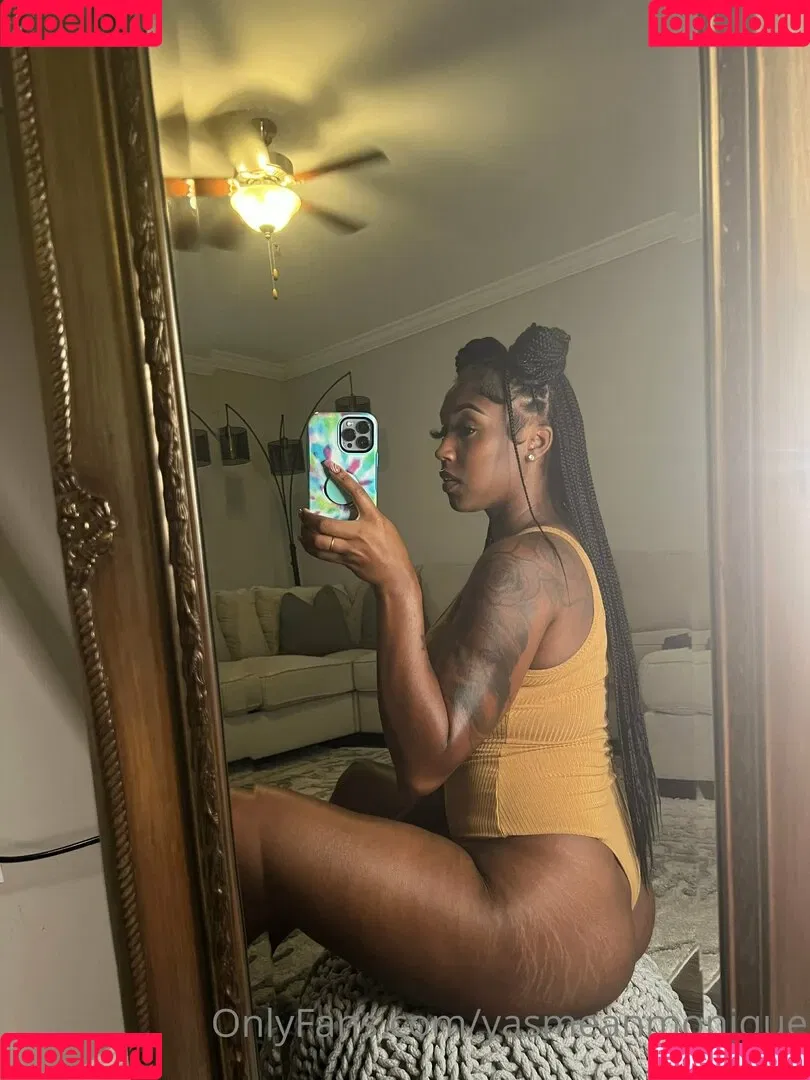 yasmeanmonique Onlyfans Photo Gallery 