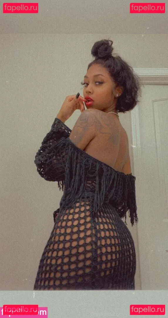 yasmeanmonique Onlyfans Photo Gallery 