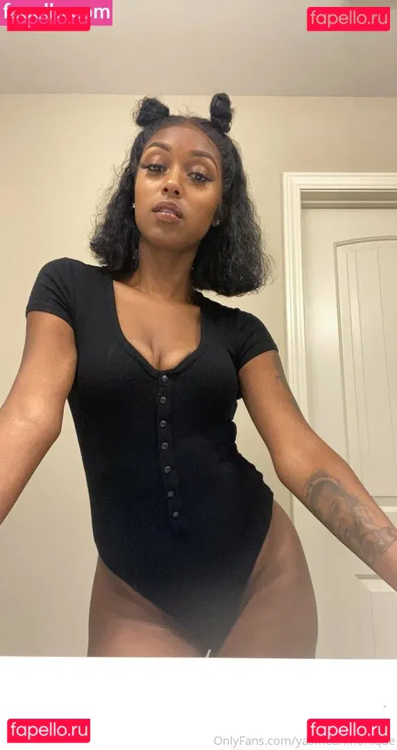 yasmeanmonique Onlyfans Photo Gallery 