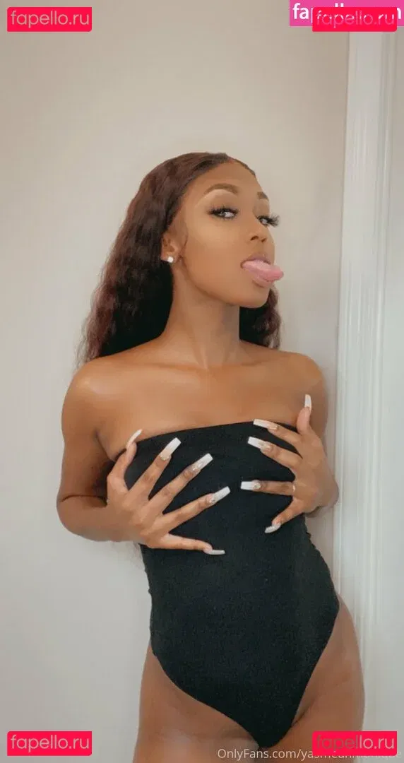 yasmeanmonique Onlyfans Photo Gallery 