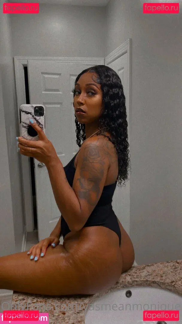 yasmeanmonique Onlyfans Photo Gallery 