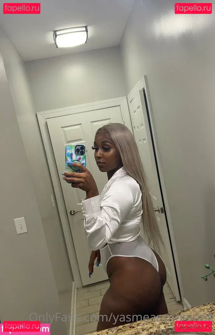 yasmeanmonique Onlyfans Photo Gallery 