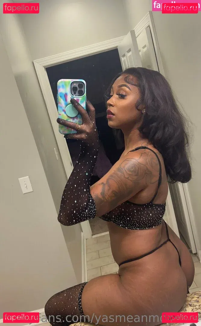 yasmeanmonique Onlyfans Photo Gallery 