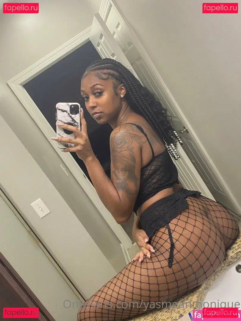 yasmeanmonique Onlyfans Photo Gallery 