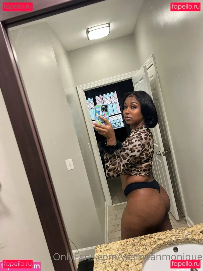 yasmeanmonique Onlyfans Photo Gallery 