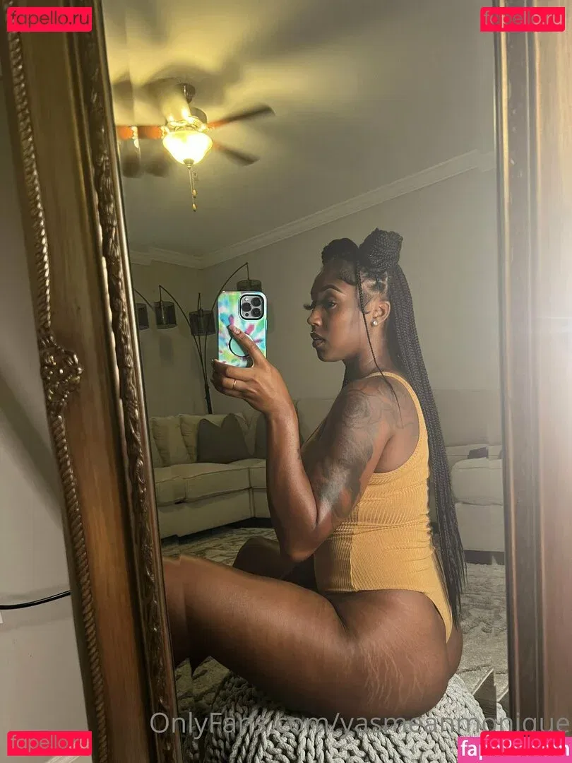 yasmeanmonique Onlyfans Photo Gallery 