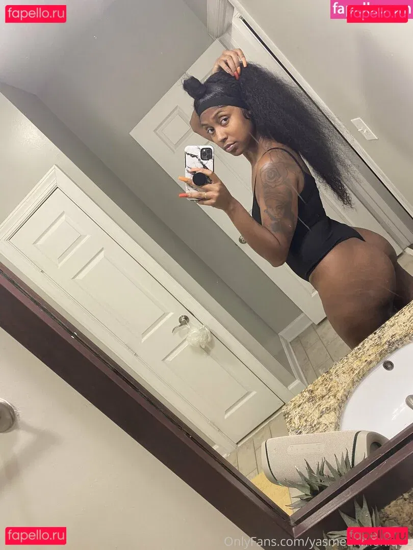 yasmeanmonique Onlyfans Photo Gallery 