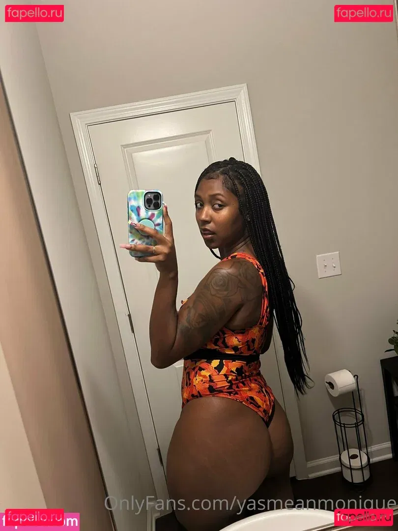 yasmeanmonique Onlyfans Photo Gallery 