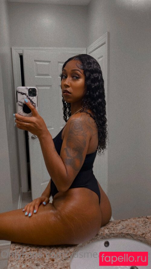 yasmeanmonique Nude Onlyfans Photo 26