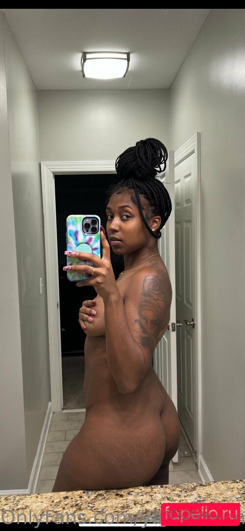 yasmeanmonique Nude Onlyfans Photo 20