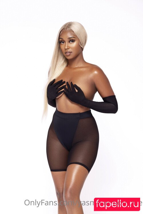 yasmeanmonique Nude Onlyfans Photo 18