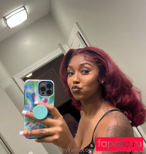 yasmeanmonique Nude Onlyfans Photo 14