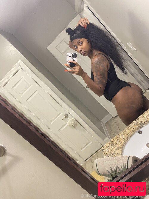 yasmeanmonique Nude Onlyfans Photo 10