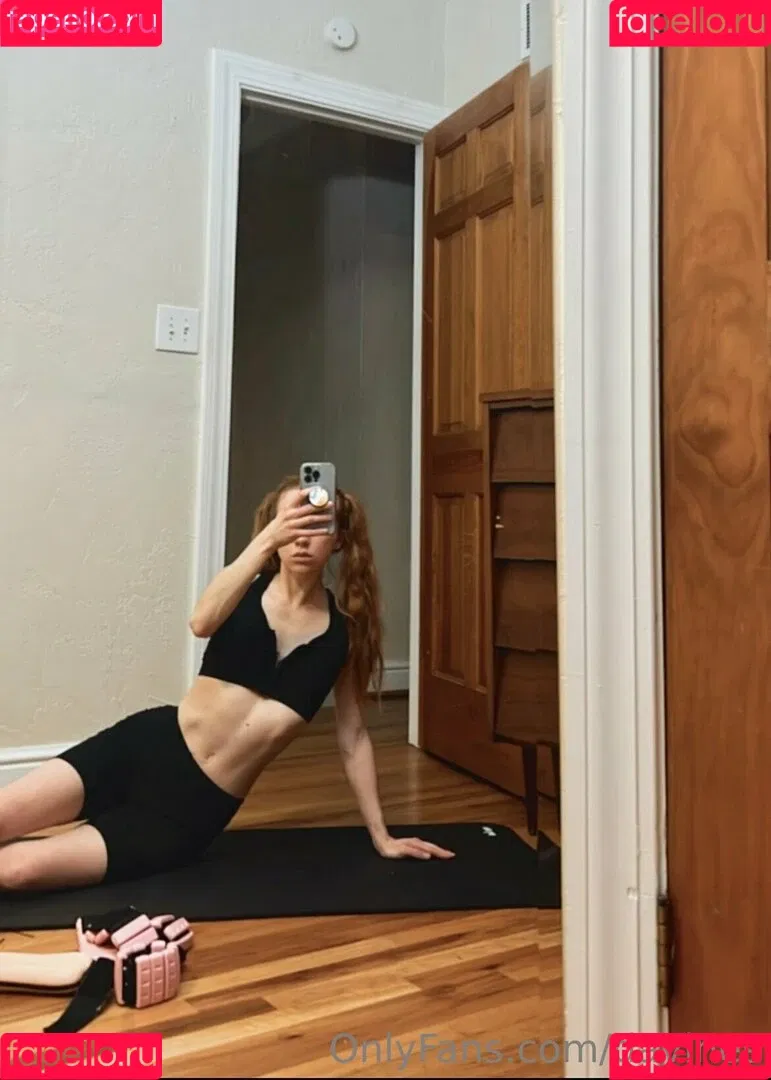 roisonheart Onlyfans Photo Gallery 