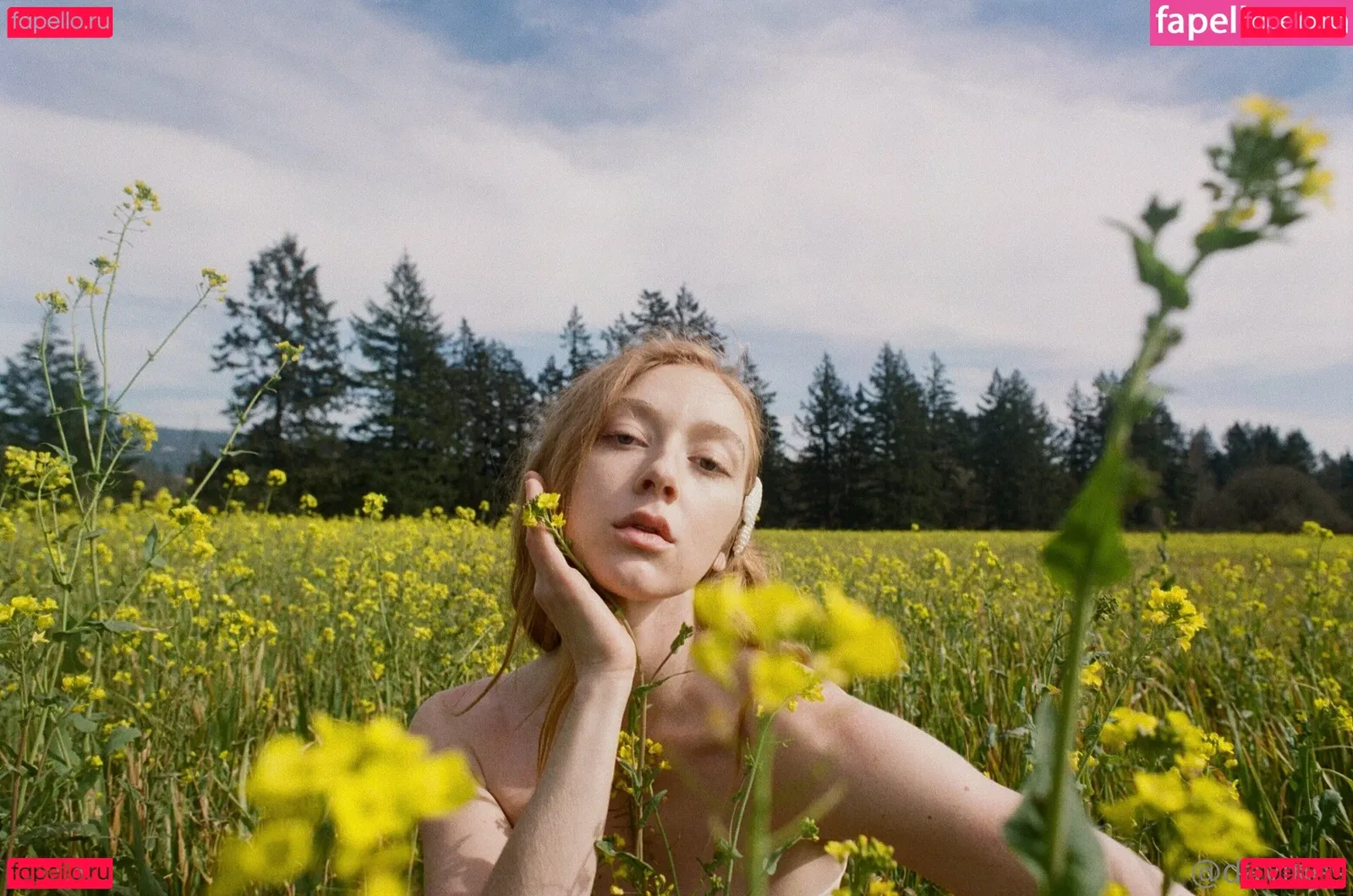 roisonheart Onlyfans Photo Gallery 