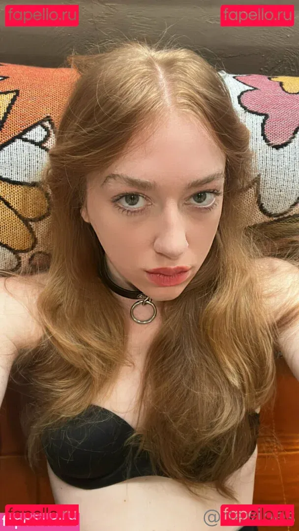 roisonheart Onlyfans Photo Gallery 