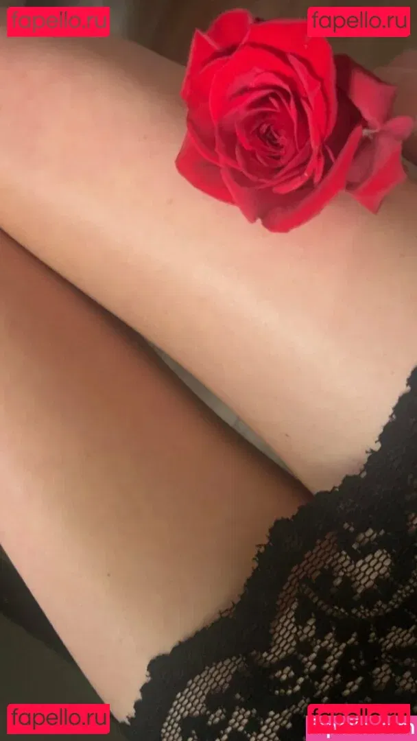 roisonheart Onlyfans Photo Gallery 