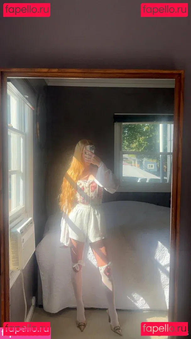 roisonheart Onlyfans Photo Gallery 